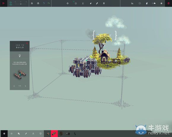 《圍攻》全關(guān)卡通關(guān)圖文攻略