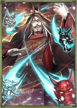 《討鬼傳：極》新增100御魂圖鑒欣賞