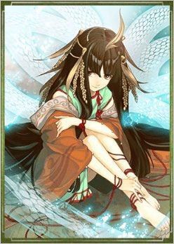 《討鬼傳：極》新增100御魂圖鑒欣賞