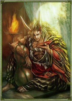 《討鬼傳：極》新增100御魂圖鑒欣賞