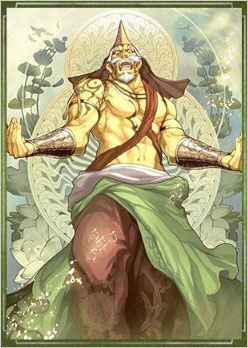 《討鬼傳：極》新增100御魂圖鑒欣賞