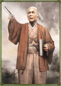 《討鬼傳：極》新增100御魂圖鑒欣賞