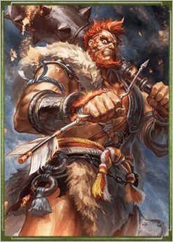 《討鬼傳：極》新增100御魂圖鑒欣賞