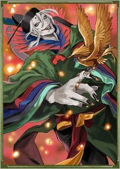 《討鬼傳：極》新增100御魂圖鑒欣賞