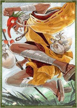 《討鬼傳：極》新增100御魂圖鑒欣賞