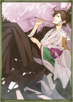 《討鬼傳：極》新增100御魂圖鑒欣賞