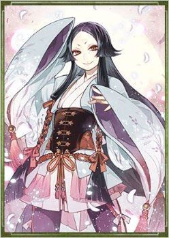 《討鬼傳：極》新增100御魂圖鑒欣賞