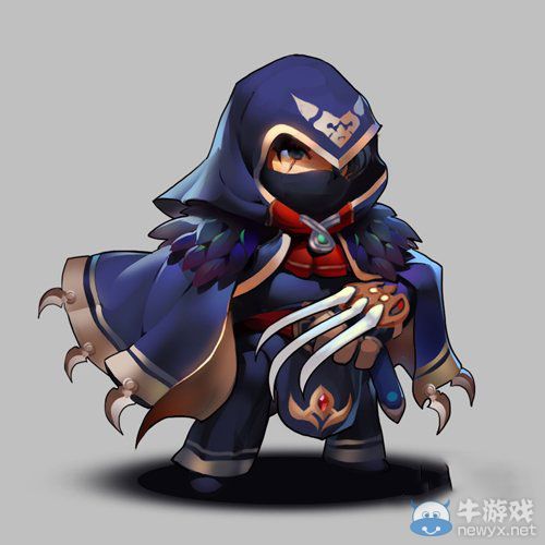 《大鬧三國》張頜圖鑒