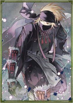 《討鬼傳：極》新增100御魂圖鑒欣賞