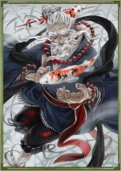 《討鬼傳：極》新增100御魂圖鑒欣賞