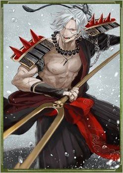 《討鬼傳：極》新增100御魂圖鑒欣賞