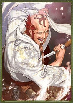 《討鬼傳：極》新增100御魂圖鑒欣賞