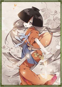 《討鬼傳：極》新增100御魂圖鑒欣賞