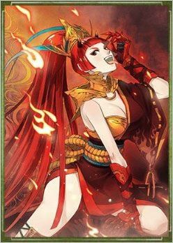 《討鬼傳：極》新增100御魂圖鑒欣賞