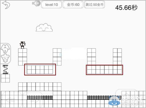 《史上最具挑戰(zhàn)的冒險》第10關圖文攻略