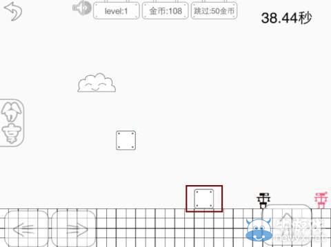 《史上最具挑戰(zhàn)的冒險(xiǎn)》第1關(guān)圖文攻略