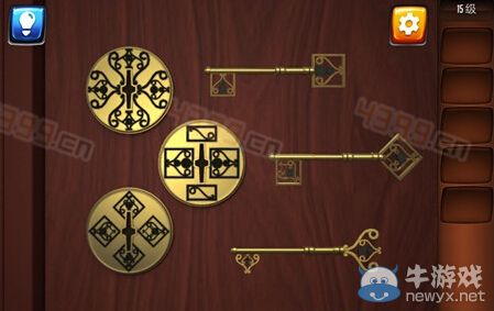 《逃離工作區(qū)》第15關(guān)圖文攻略