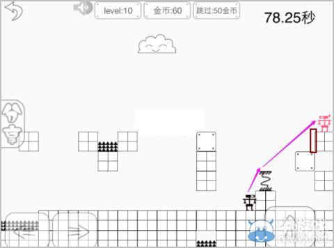 《史上最具挑戰(zhàn)的冒險》第10關圖文攻略