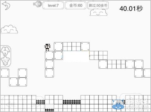 《史上最具挑戰(zhàn)的冒險(xiǎn)》第7關(guān)圖文攻略