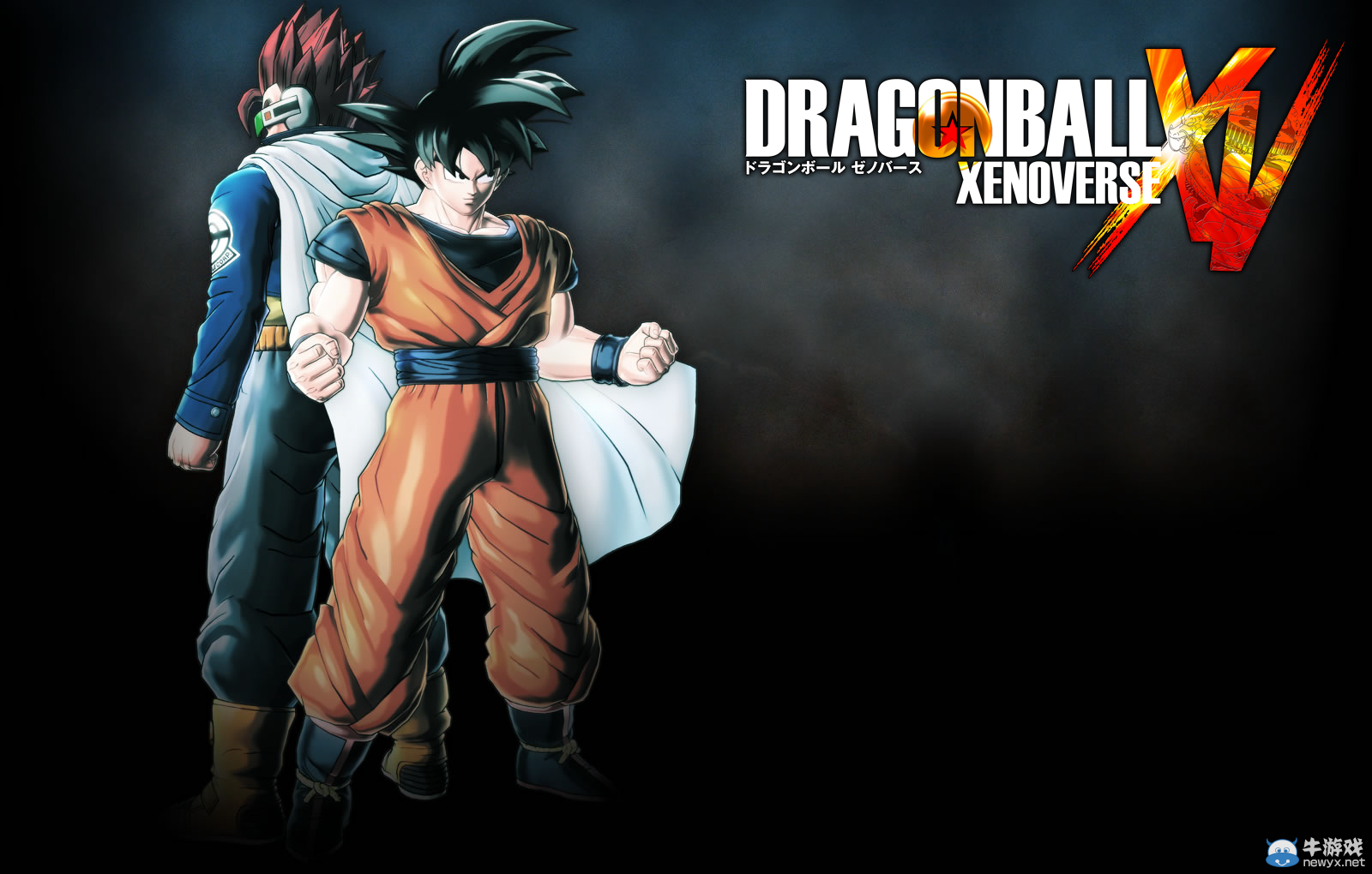 《龙珠：超宇宙》破防复活战斗等操作技巧