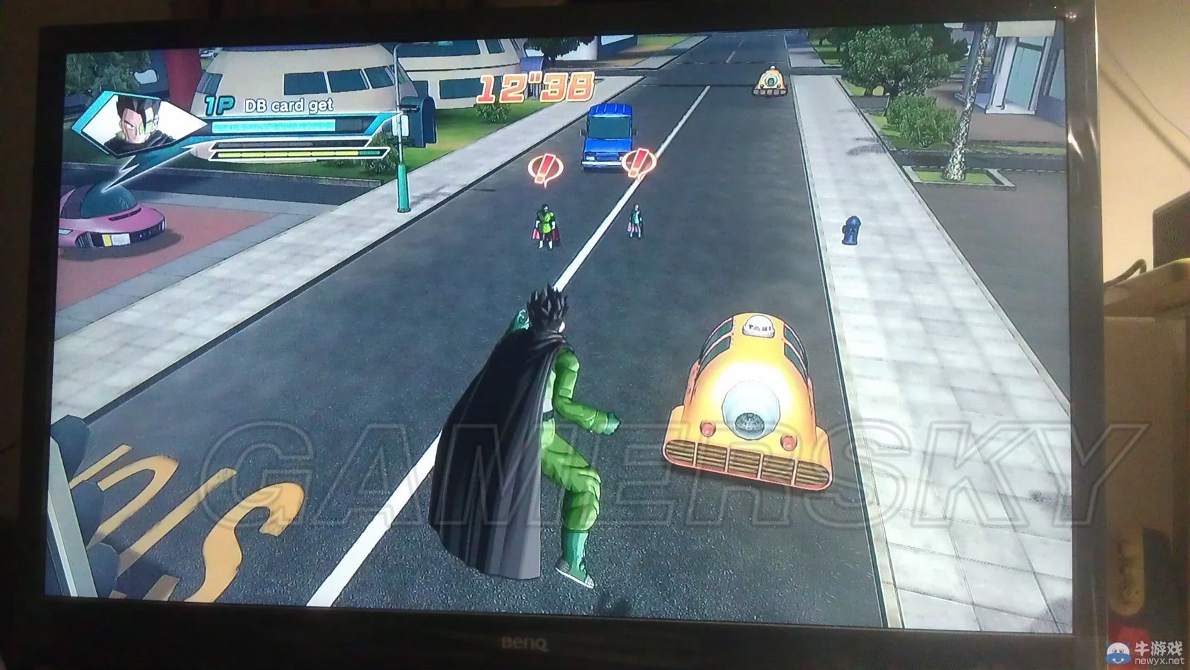 《龙珠：超宇宙》赛亚超人头盔获得方法