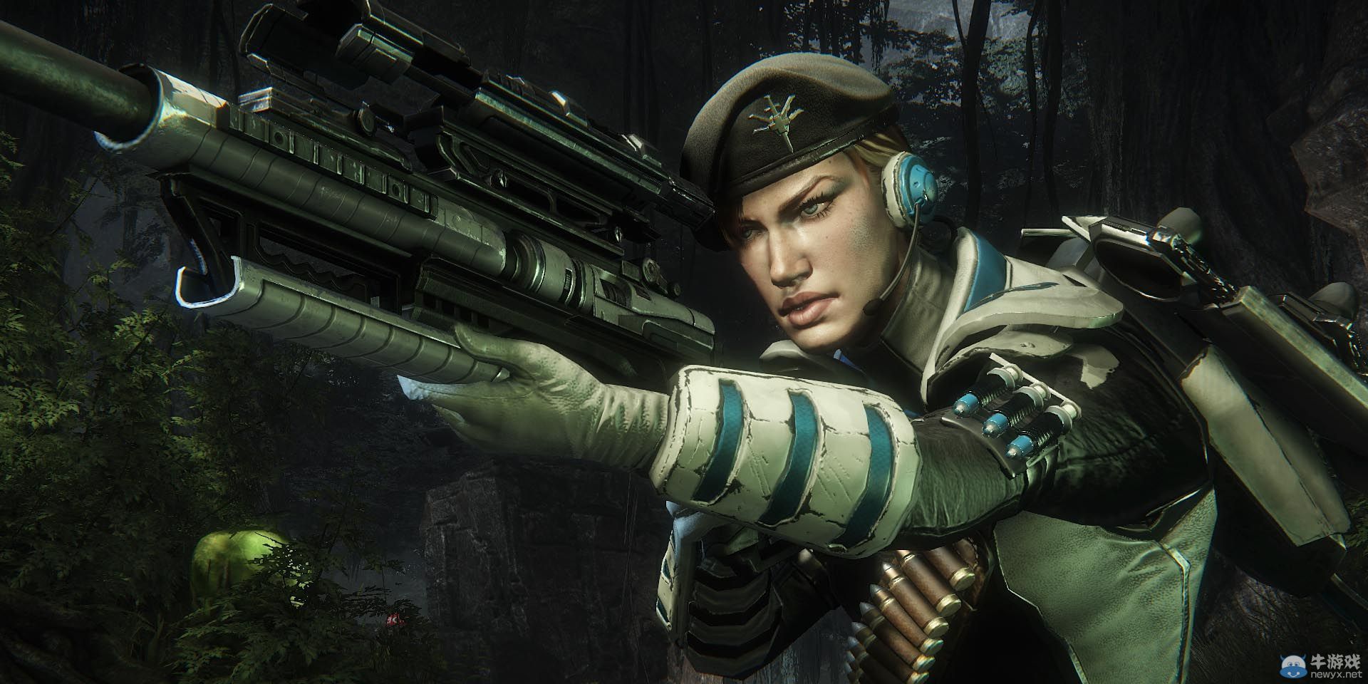 《进化》追踪怪物技巧及支援猎人玩法心得