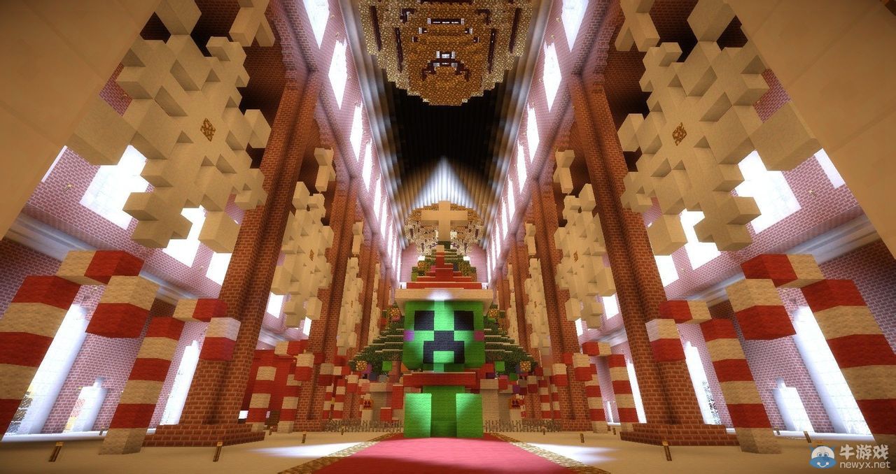 《我的世界》鼠標中鍵用法一覽