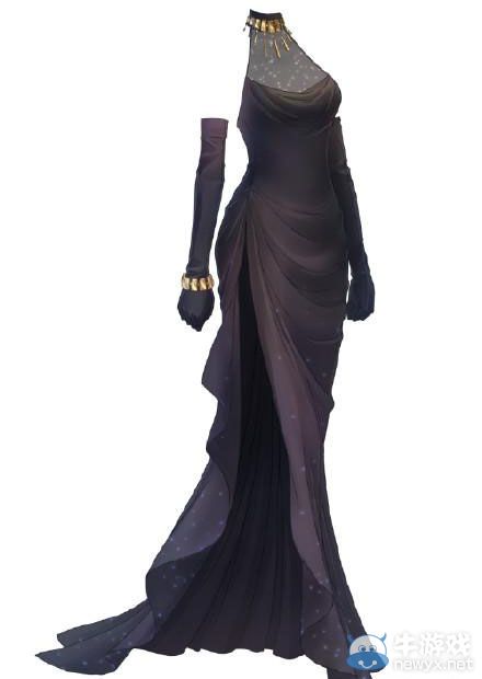 《暖暖環(huán)游世界》幻之閣限定新物品一覽