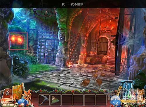 《恐怖傳奇：被遺棄的新娘》通關(guān)攻略