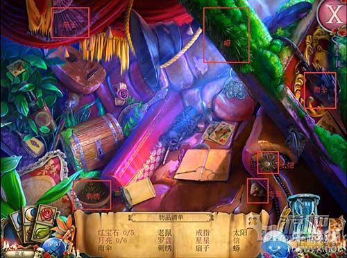 《恐怖傳奇：被遺棄的新娘》通關(guān)攻略
