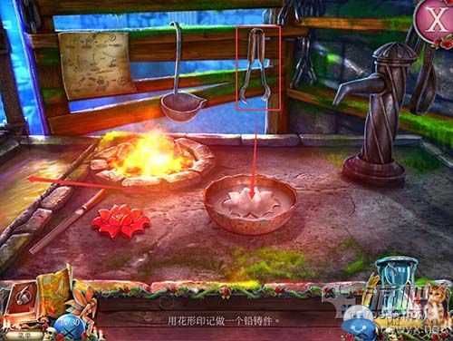 《恐怖傳奇：被遺棄的新娘》通關(guān)攻略