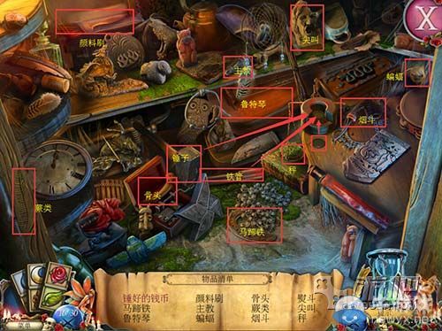 《恐怖傳奇：被遺棄的新娘》通關(guān)攻略