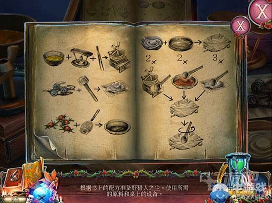 《恐怖傳奇：被遺棄的新娘》通關(guān)攻略