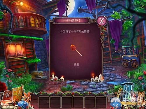 《恐怖傳奇：被遺棄的新娘》通關(guān)攻略