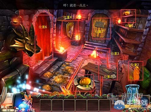 《恐怖傳奇：被拋棄的新娘》深淵通關攻略
