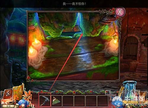 《恐怖傳奇：被遺棄的新娘》通關(guān)攻略