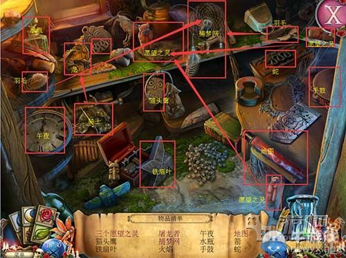 《恐怖傳奇：被遺棄的新娘》通關(guān)攻略