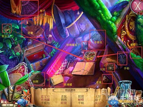 《恐怖傳奇：被遺棄的新娘》通關(guān)攻略