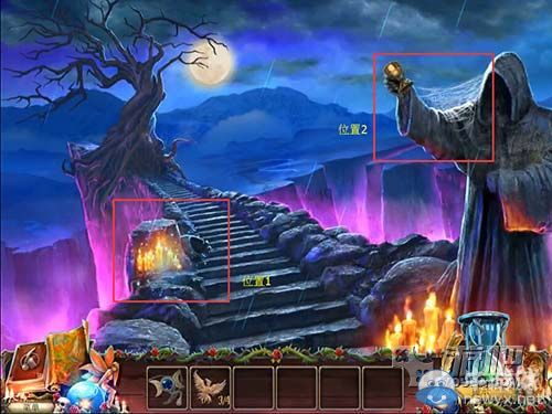 《恐怖傳奇：被遺棄的新娘》通關(guān)攻略