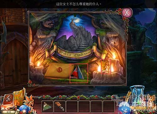 《恐怖傳奇：被遺棄的新娘》通關(guān)攻略