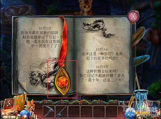 《恐怖傳奇：被遺棄的新娘》通關(guān)攻略