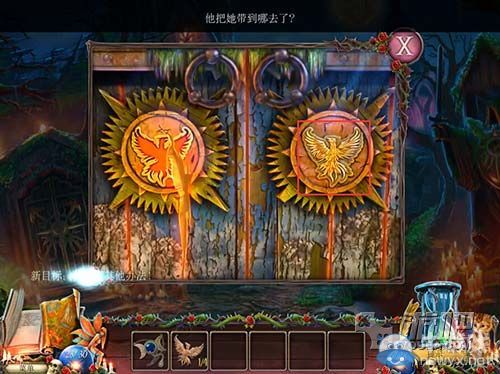 《恐怖傳奇：被遺棄的新娘》通關(guān)攻略