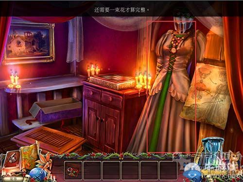 《恐怖傳奇：被遺棄的新娘》通關(guān)攻略