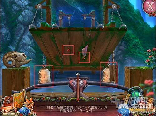 《恐怖傳奇：被遺棄的新娘》通關(guān)攻略