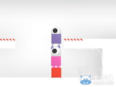 《古怪機(jī)器人出逃記》31-40關(guān)圖文攻略