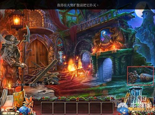 《恐怖傳奇：被遺棄的新娘》通關(guān)攻略