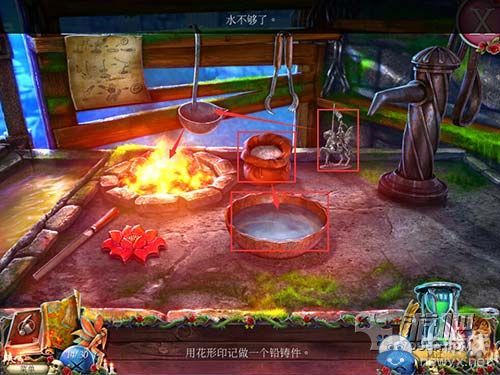 《恐怖傳奇：被遺棄的新娘》通關(guān)攻略
