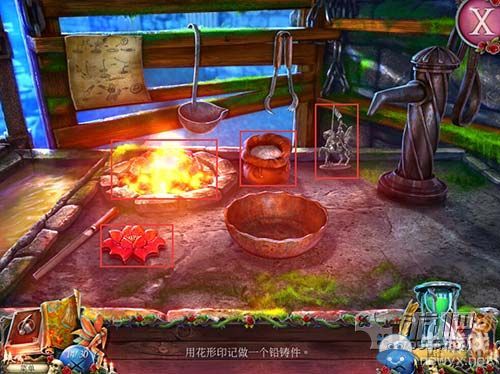 《恐怖傳奇：被遺棄的新娘》通關(guān)攻略