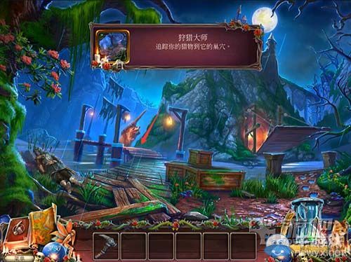 《恐怖傳奇：被遺棄的新娘》通關(guān)攻略
