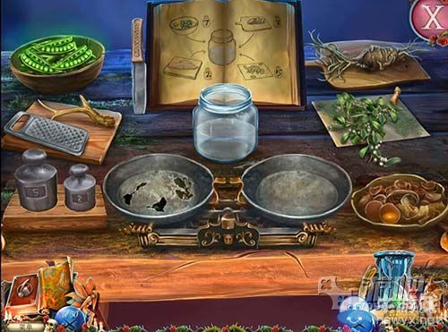 《恐怖傳奇：被遺棄的新娘》通關(guān)攻略